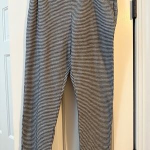 Ladies summer slacks